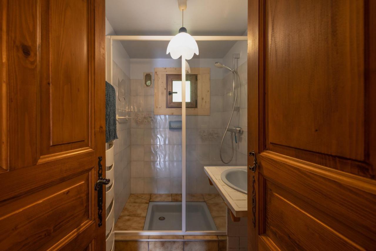 Appartement De La Joux Saint-Sigismond  외부 사진